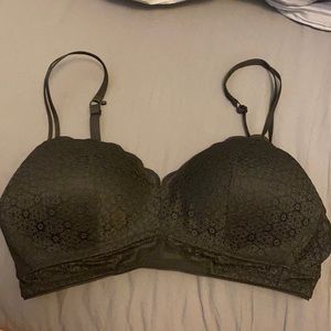 Aerie push-up bra